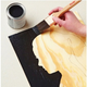 Illustration for article titled 20 + DIY Inspiring Canvas Art Tricks That Will Boost Your Imagination